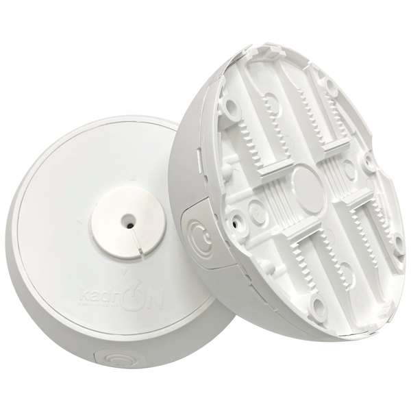 Монтажная коробка