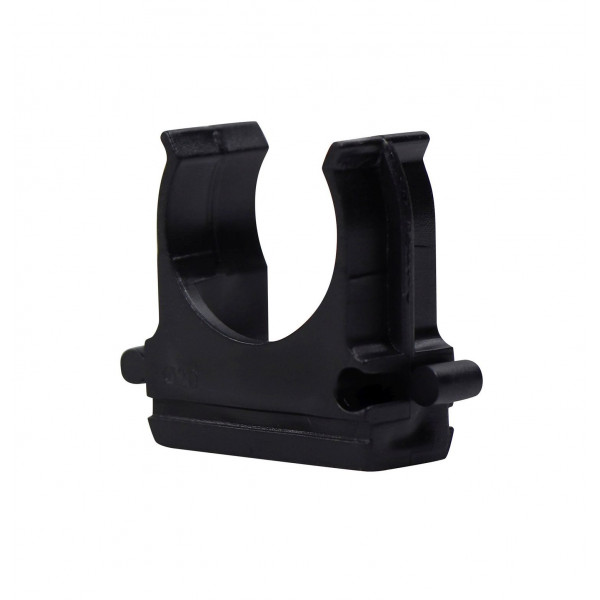 Крепеж-клипса для труб, Ø16 мм