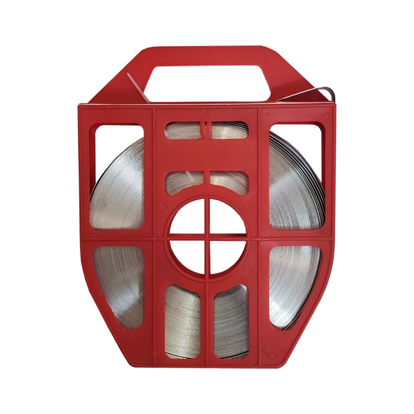 Лента монтажная 20х0.7мм