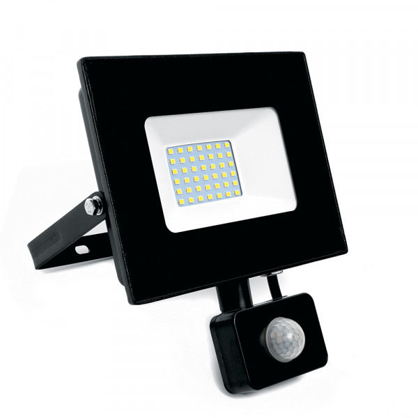 Прожектор светодиодный