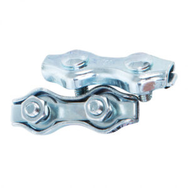 Зажим для стальных канатов 3мм