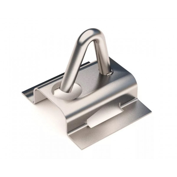 Узел крепления