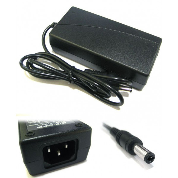 Блок питания импульсный 12V 5A