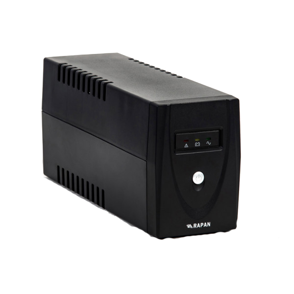 ИБП RAPAN