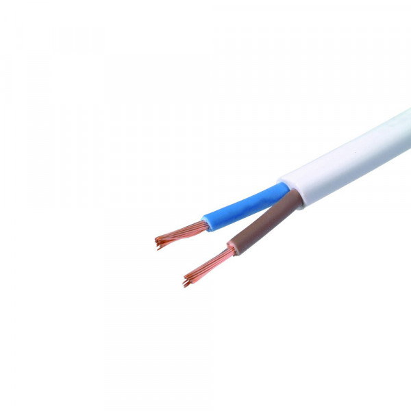 Провод ШВВП 2*0,75 (100 метров)