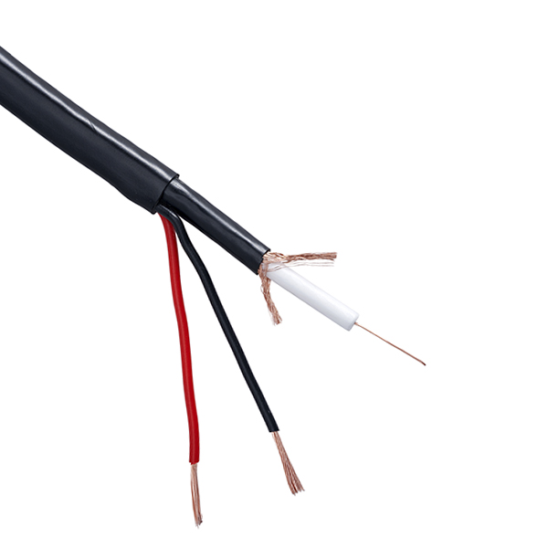 Кабель КВК-П-2х0,75 мм