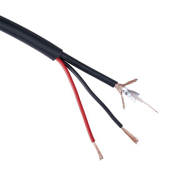 КВК-П-2х0,75мм. Лайт Мягкий