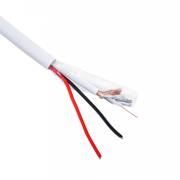 КВК-В-2х0,75мм. Лайт Мягкий