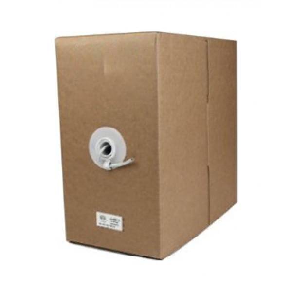 Внутренний UTP 4*2*0.52