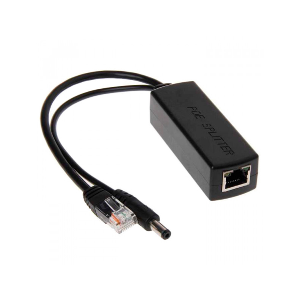 PoE сплиттер