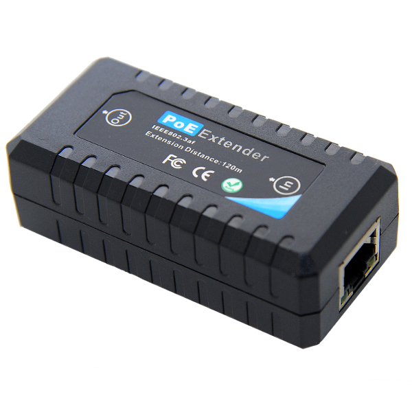 Удлинитель Ethernet