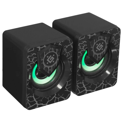 Колонки Defender