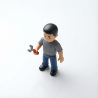 Обслуживание техники